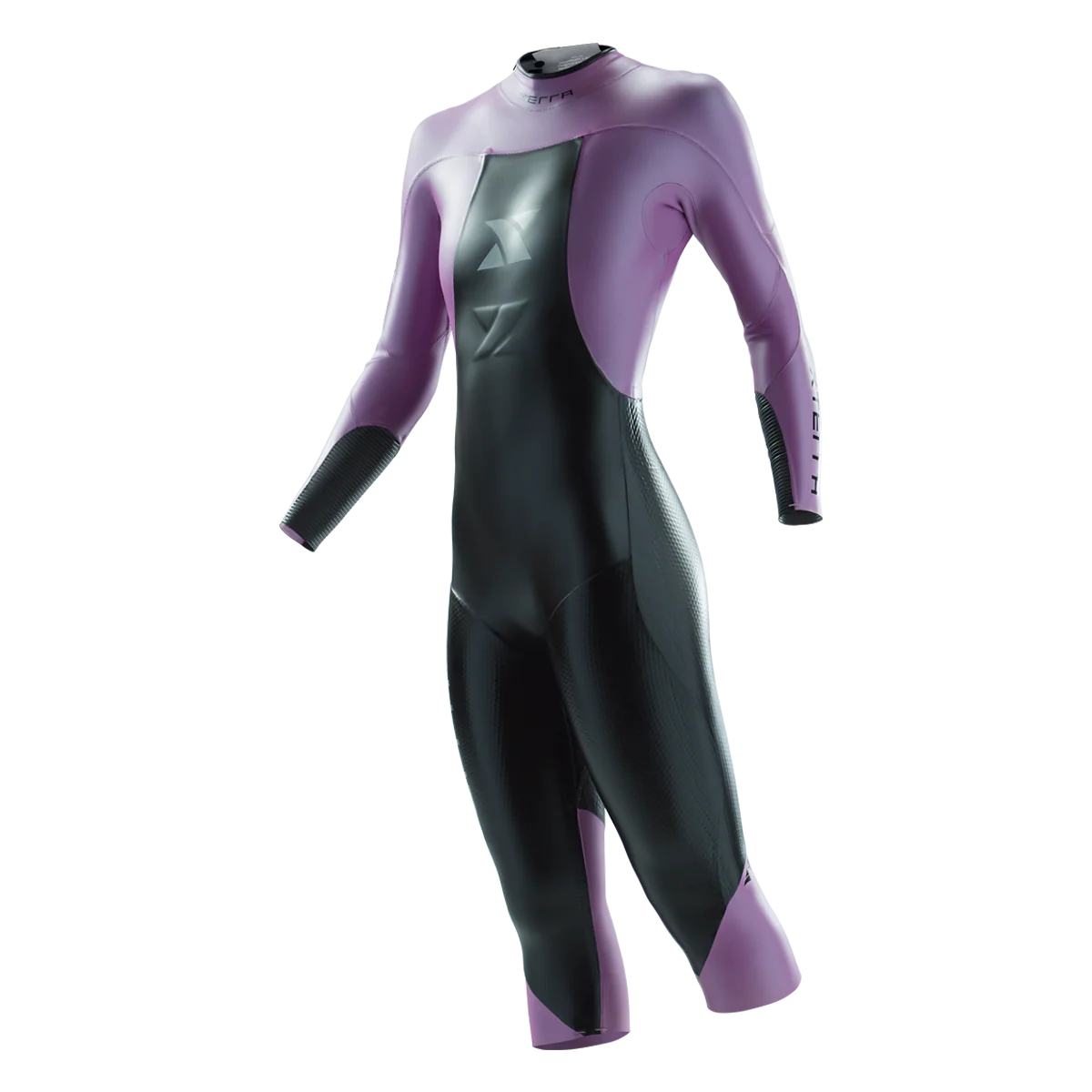 Womens Vengeance Fullsuit - Image 3