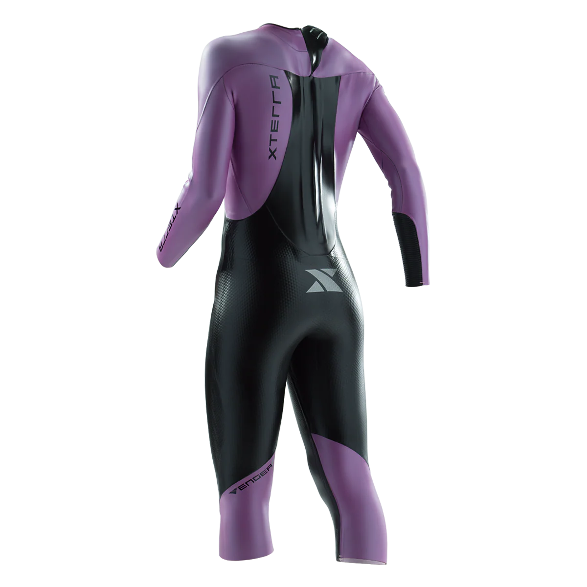 Women's Vengeance Fullsuit - Image 3