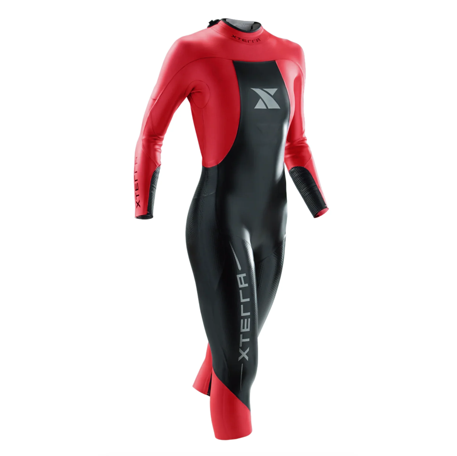 Womens Vengeance Fullsuit - Image 7
