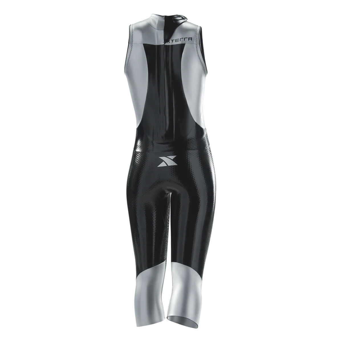 Womens Vengeance Sleeveless (CTC) - Image 2