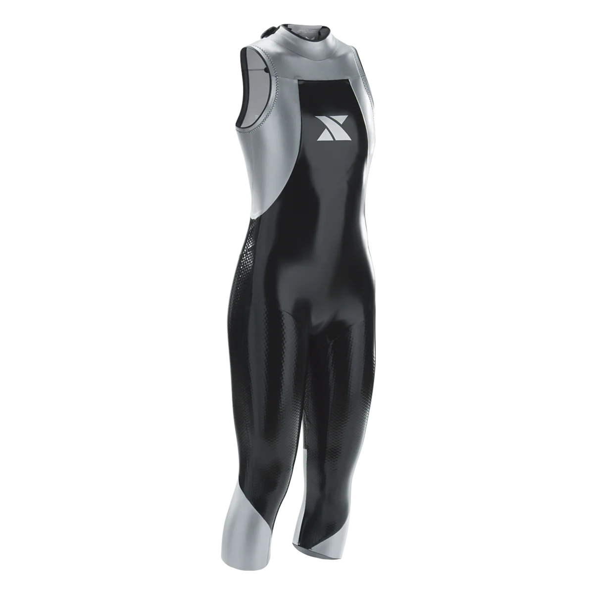 Women's Vengeance Sleeveless