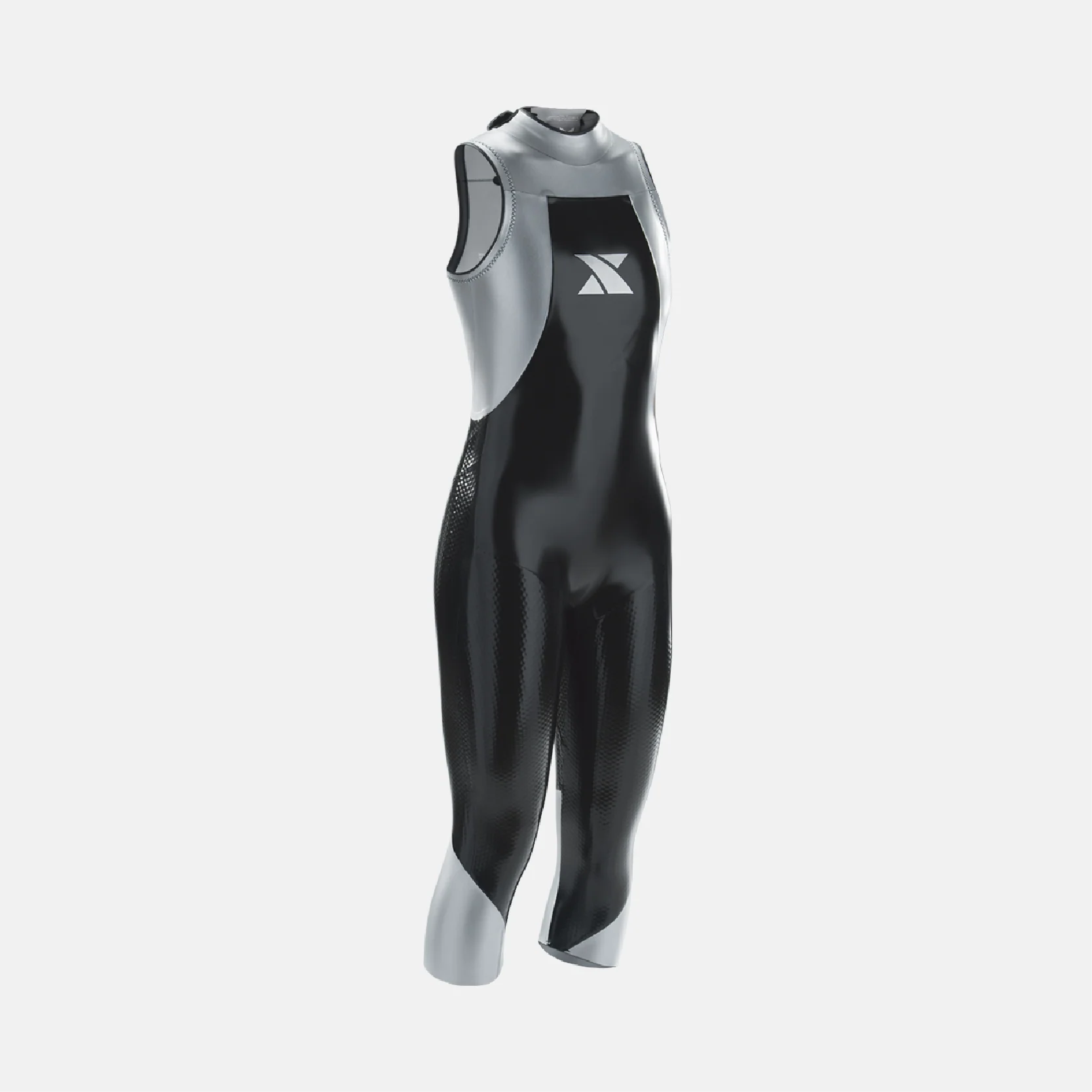 Women's Vengeance Sleeveless - Image 2