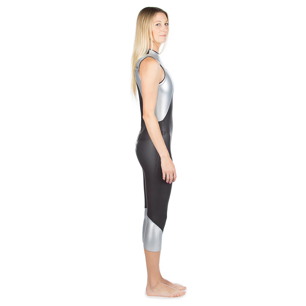 Womens Vengeance Sleeveless - Image 5