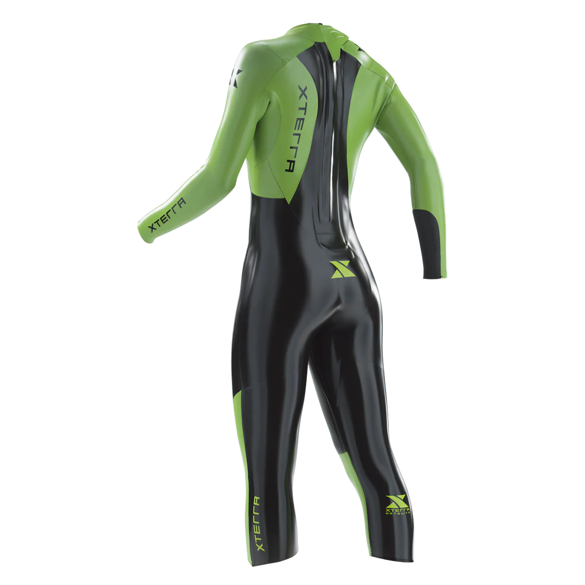 Womens Vivid Fullsuit (CTC) - Image 4