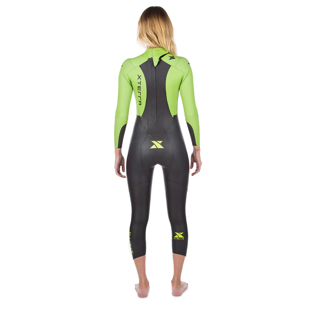 Women's Vivid Fullsuit - Image 8