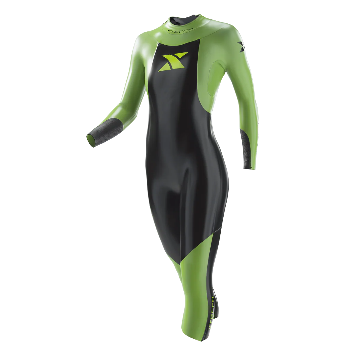 Womens Vivid Fullsuit - Image 3