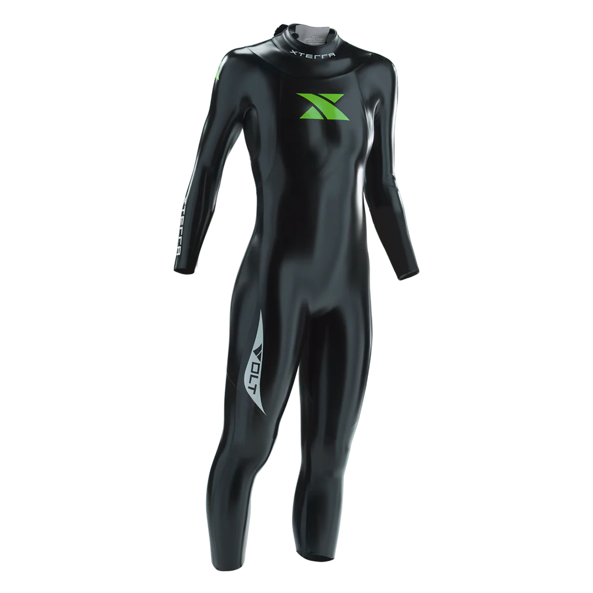 Women's Volt Fullsuit