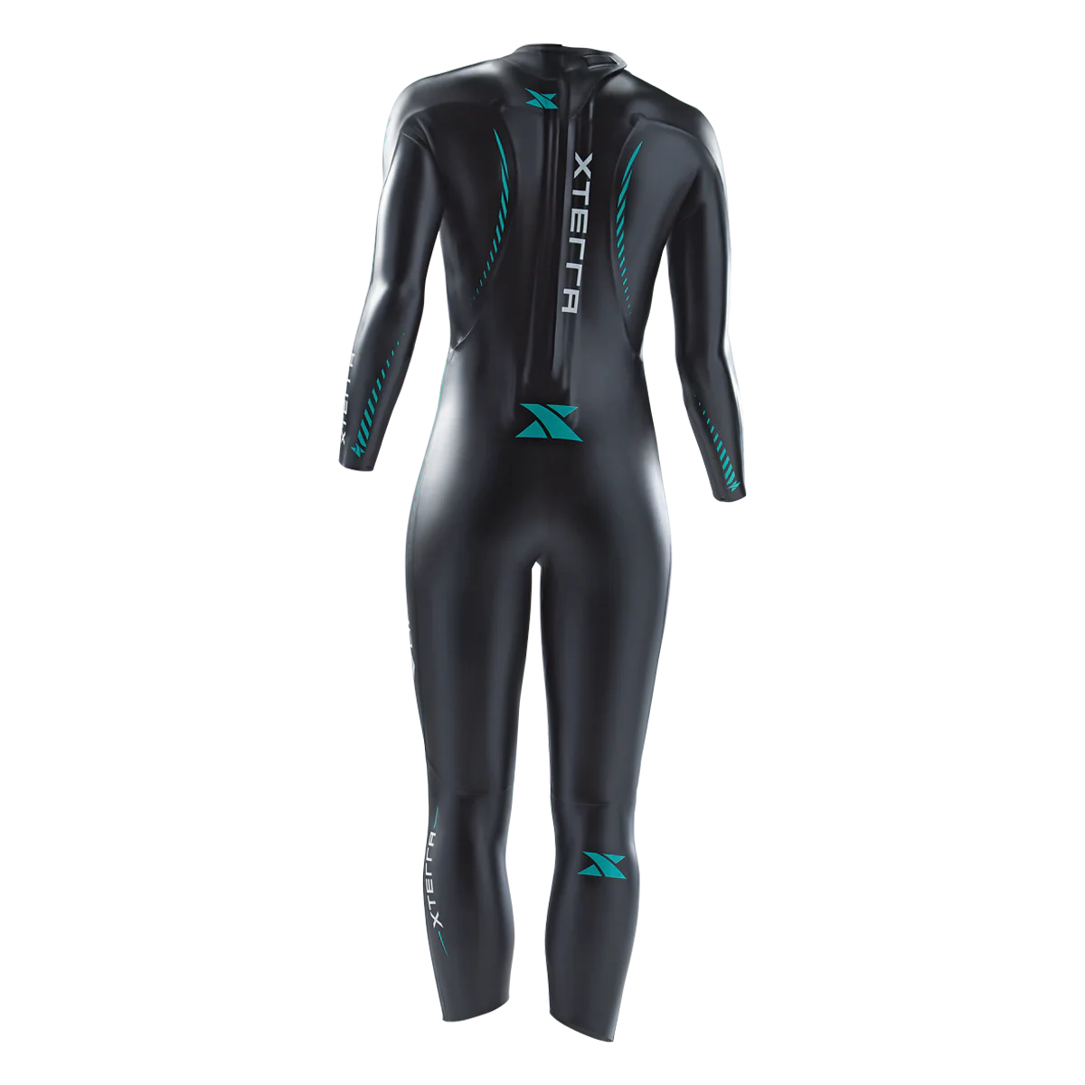 Womens Vortex Fullsuit (CTC) - Image 4