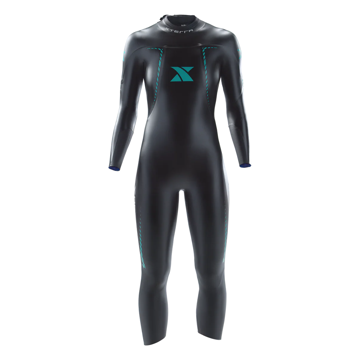 Women's Vortex Fullsuit - Image 3