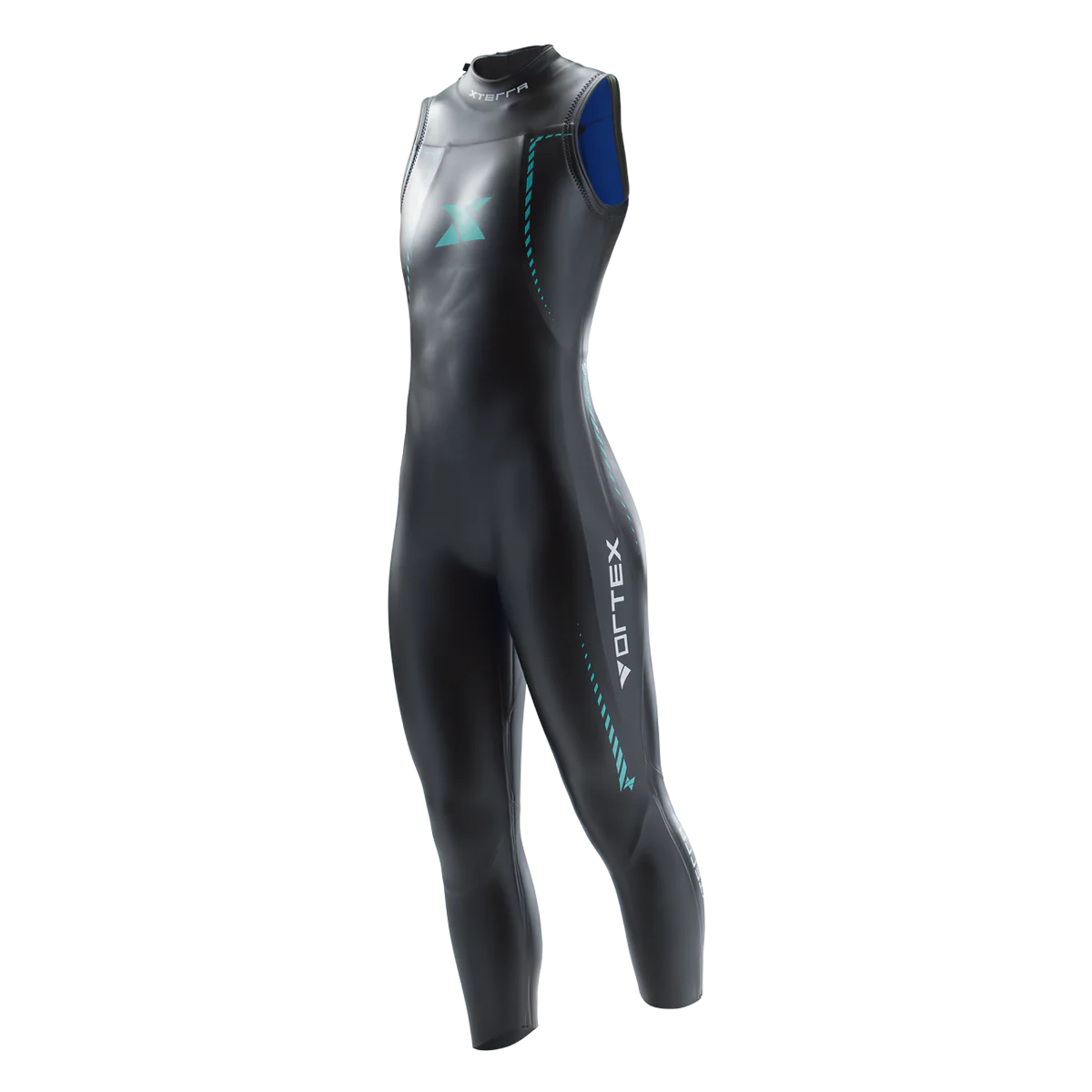 Womens Vortex Sleeveless - Image 3