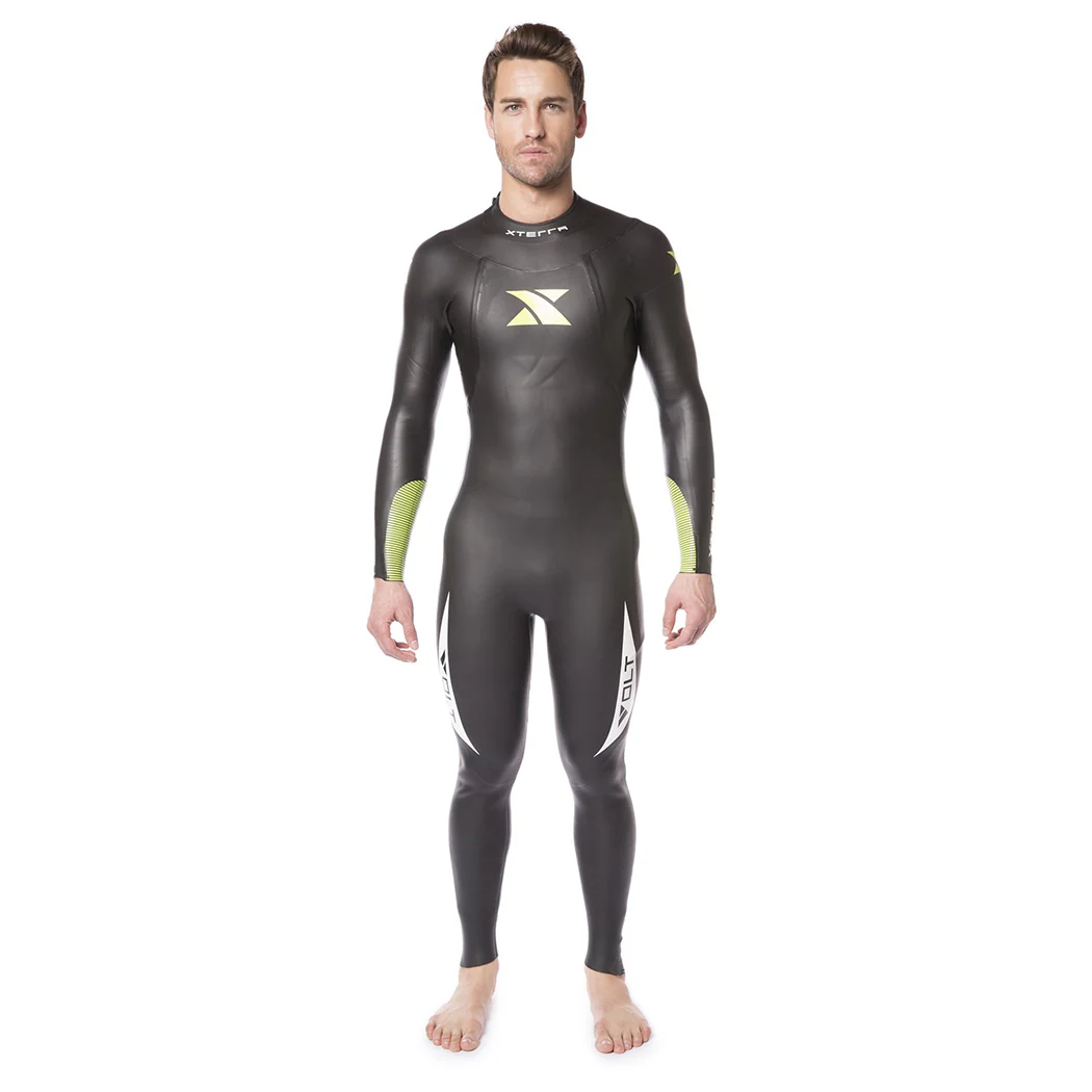 Men's Volt Fullsuit - Image 3
