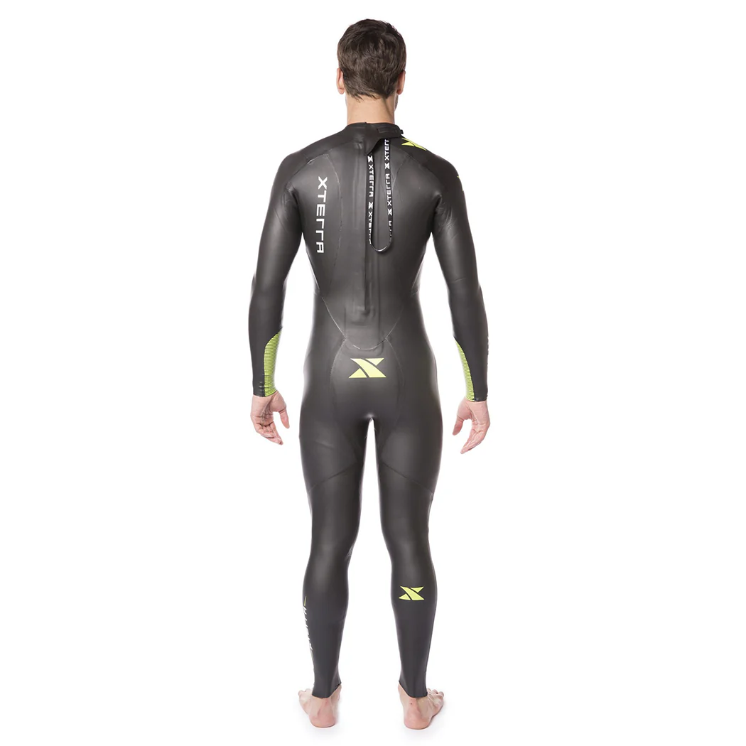 Men's Volt Fullsuit - Image 5